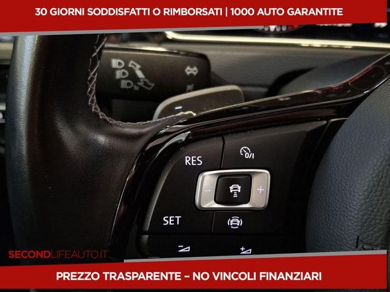 Volkswagen Golf Golf Variant R 300 CV 4 MOTION DSG