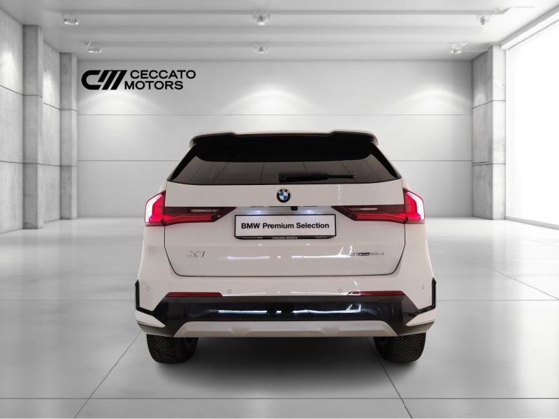 BMW X1 18 d xLine sDrive DCT
