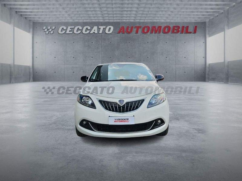 Lancia Ypsilon Ypsilon 1.0 firefly hybrid Platino s&s 70cv