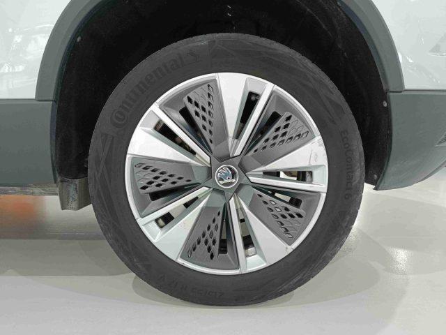 SKODA Karoq 1.0 TSI 110 CV Executive