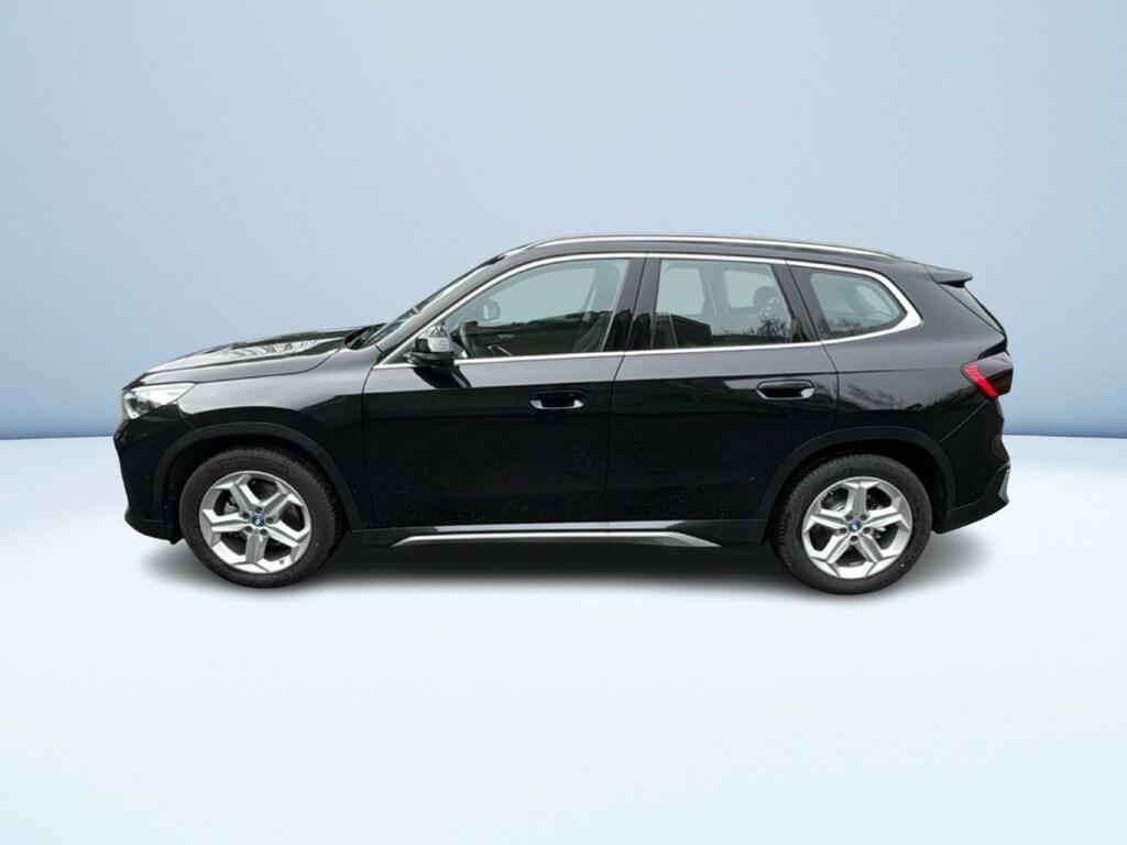 BMW iX1 20 X-Line eDrive