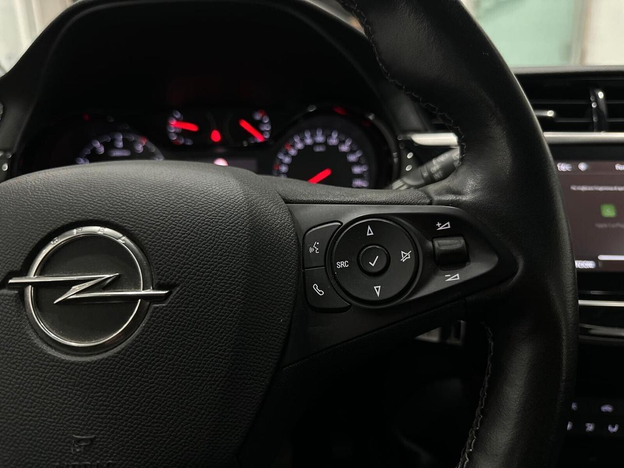 Opel 1.5 D 100 CV Elegance