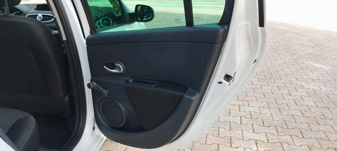 Renault Clio 1.2 90 CV 5 porte Dynamique