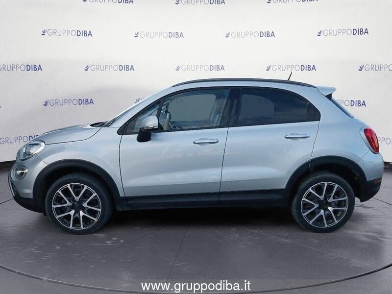 FIAT 500X 2015 Diesel 2.0 mjt Cross Plus 4x4 140cv auto