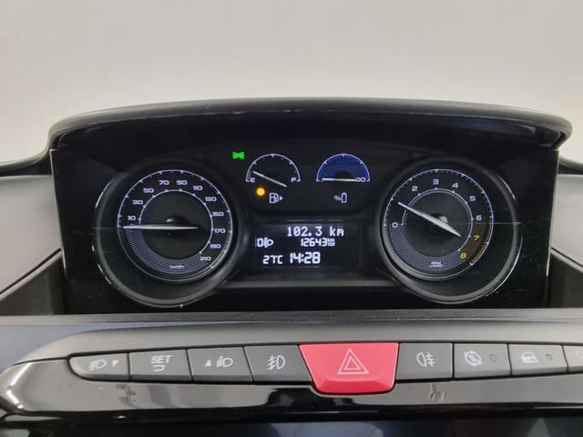 LANCIA Ypsilon 1.0 FireFly 5 porte S&S Hybrid Platino