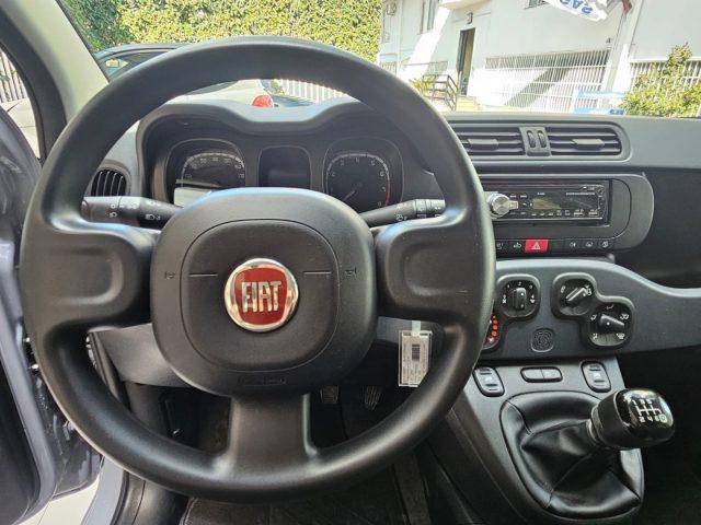 FIAT Panda 1.0 FireFly S&S Hybrid da ?119,00 mensili