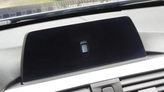 BMW 320 d xDrive Touring Business Advantage