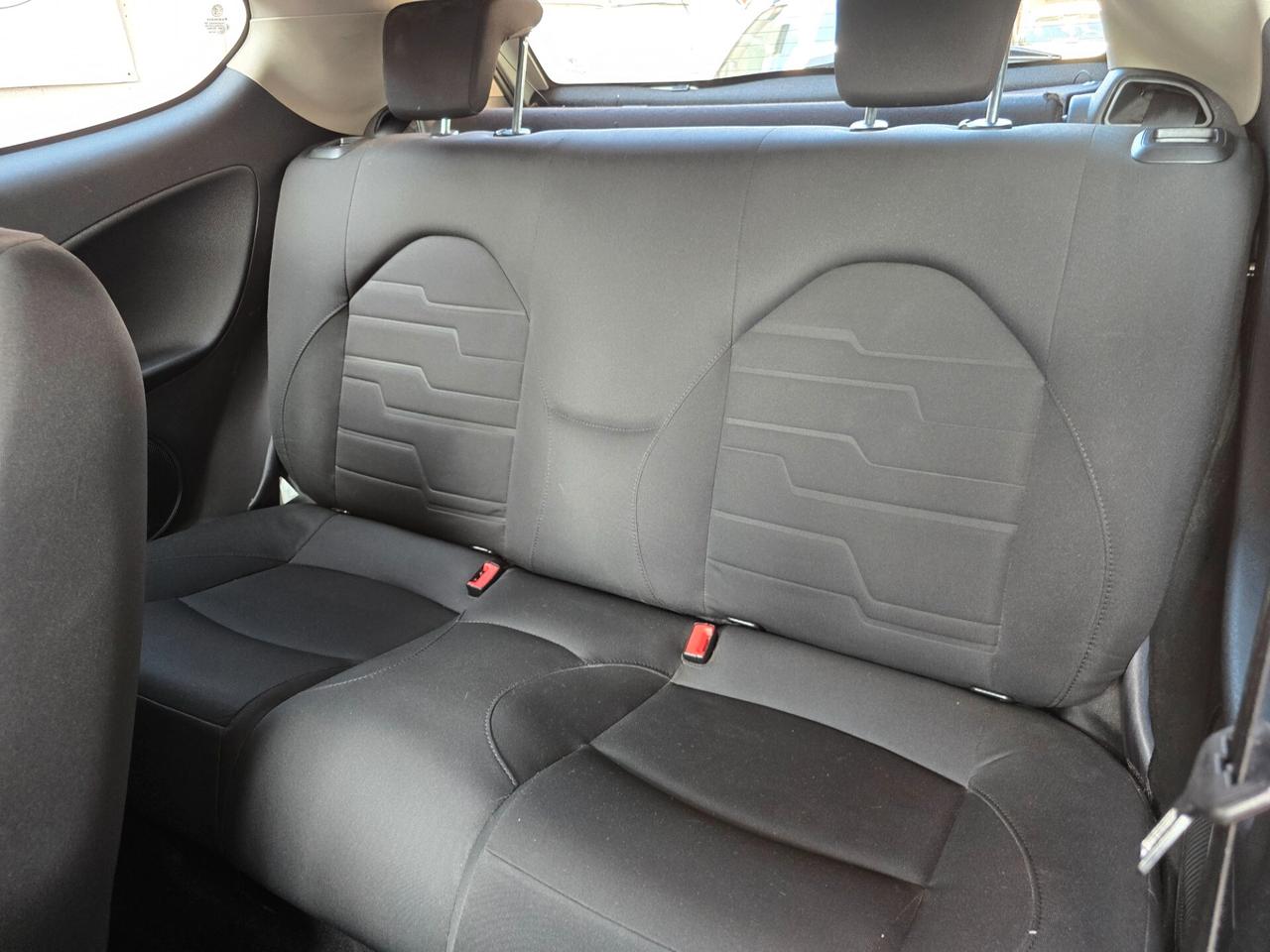 Alfa Romeo MiTo 1.4 105 GPL