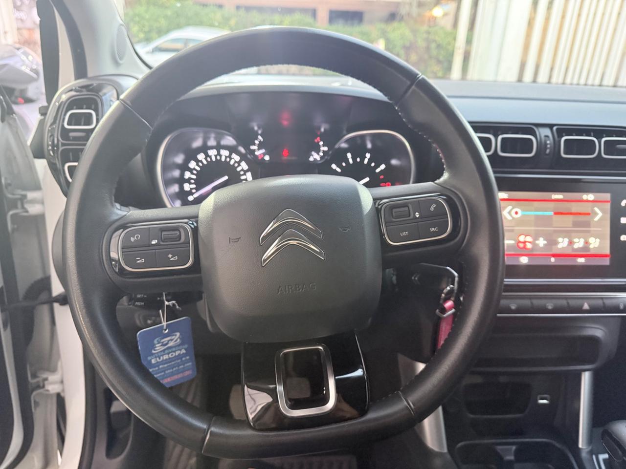 Citroen C3 Aircross PureTech 110 S&S Shine