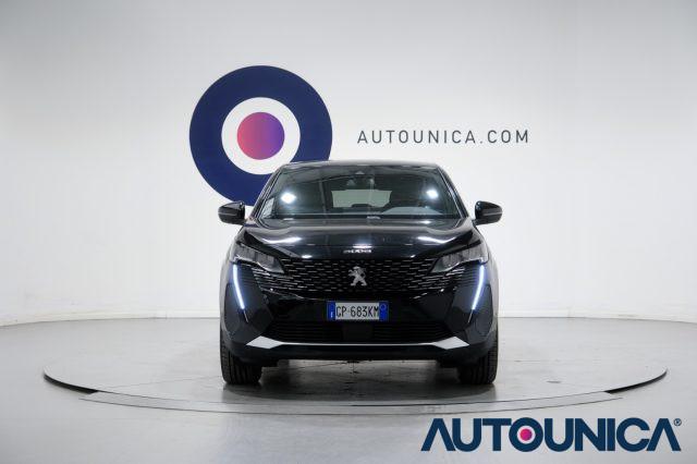 PEUGEOT 3008 HYBRID4 300 E-EAT8 ALLURE PACK