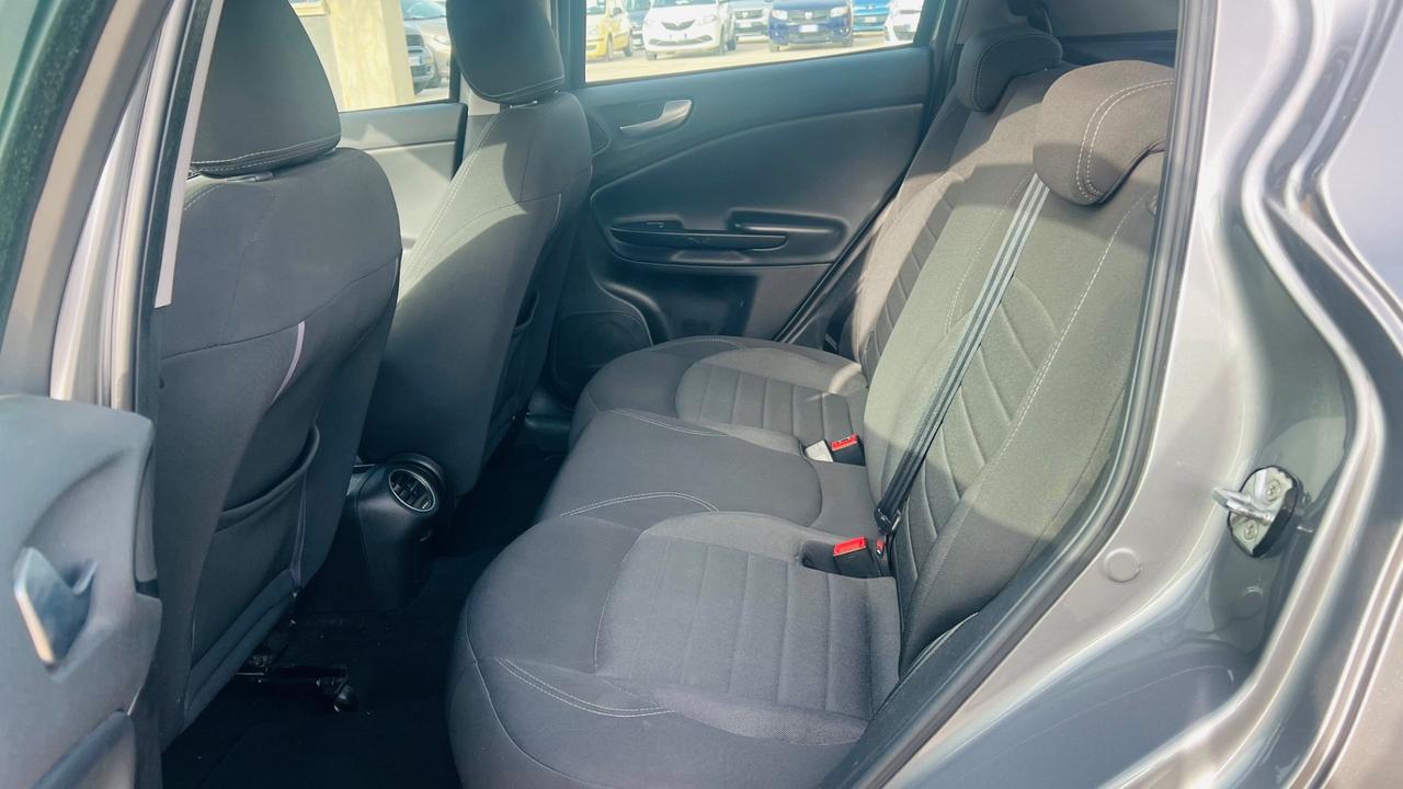 Alfa Romeo Giulietta 1.4 Turbo 120 CV GPL