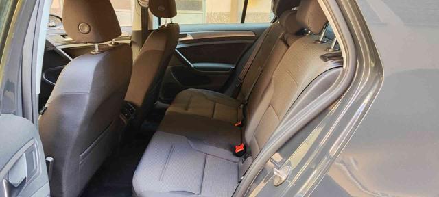 VOLKSWAGEN Golf 1.4 TGI 5p. CONFORTLINE BlueMotion