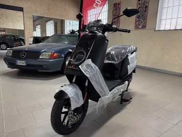 NIU NQi NQIX 500 SR 100 KM PRONTA CONSEGNA