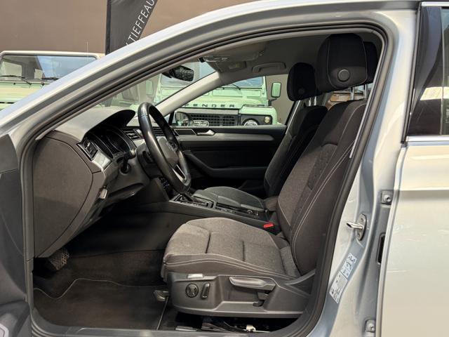 VOLKSWAGEN Passat Variant 2.0 TDI SCR 122 CV EVO DSG Business