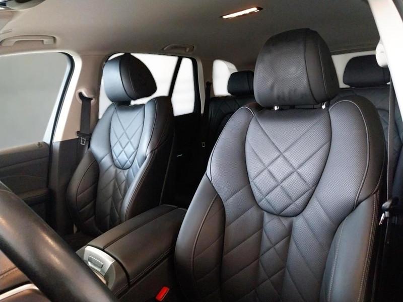 BMW X5 xDrive 25d Business autom.