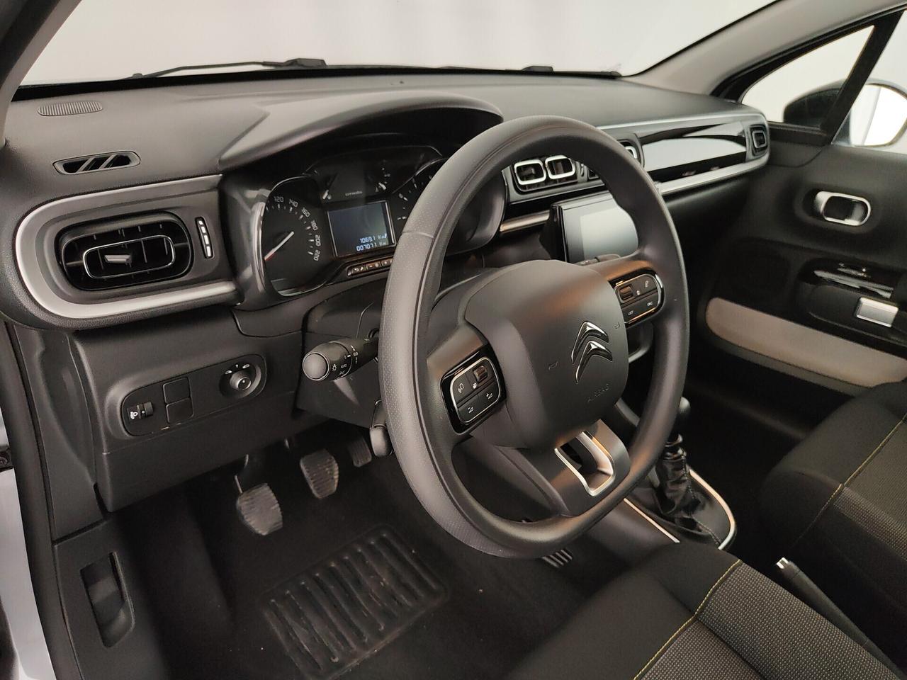 Citroen C3 PureTech 100 S&S Max
