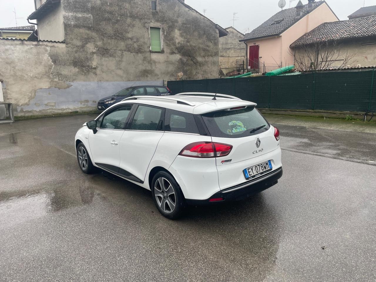 Renault Clio Sporter dCi 8V 75CV Start&Stop Energy Life