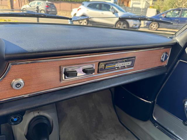 LANCIA Flavia Coupè