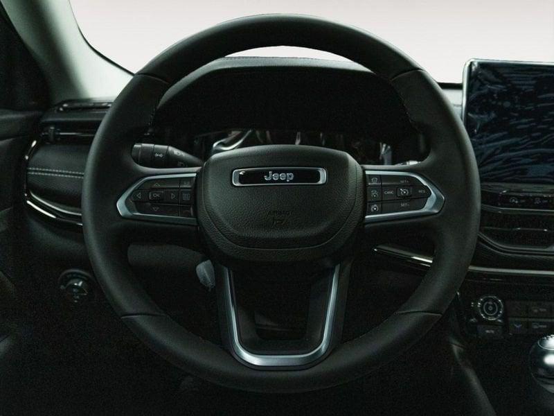 Jeep Compass 1.6 mjt Night Eagle 2wd 130cv