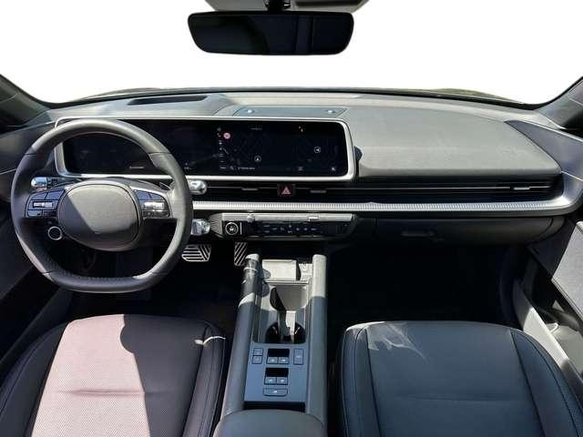 Hyundai IONIQ 6 EV 77.4 kWh RWD Evolution