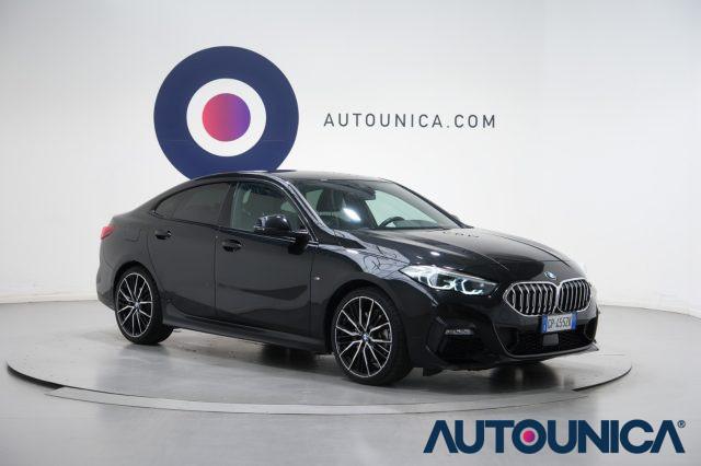 BMW 220 D GRAN COUPÉ MSPORT AUTOMATICA