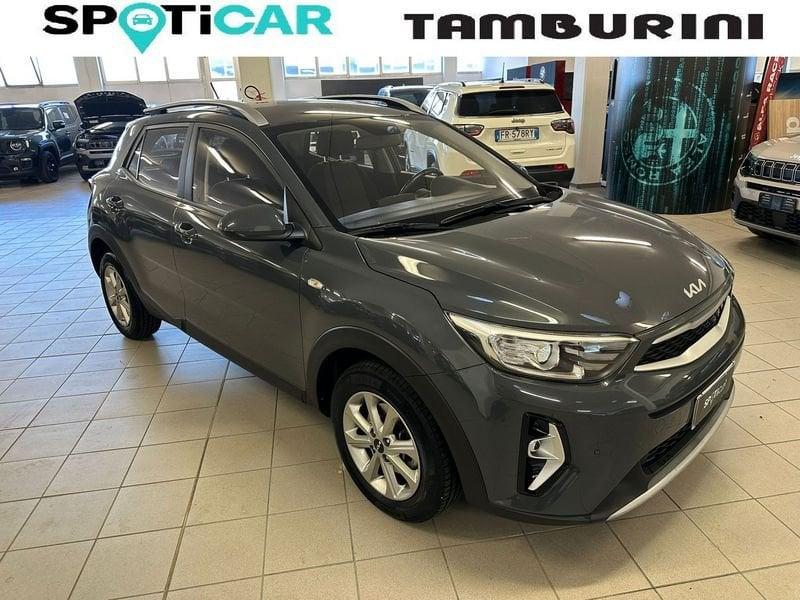 KIA Stonic Stonic 1.2 DPI Urban