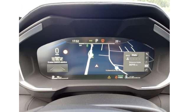 Lynk & Co 01 01 1.5 td phev auto