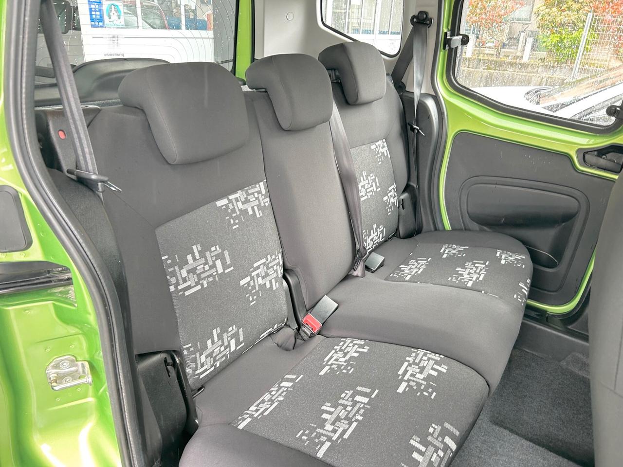 Fiat Qubo 1.4 benz. - UNIPROPRIETARIO