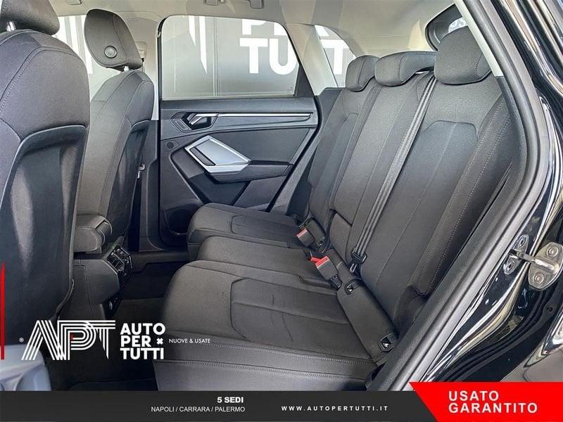 Audi Q3 Q3 35 2.0 tdi Business Advanced s-tronic