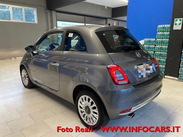 FIAT 500 1.0 Hybrid Dolcevita NEOPATENTATI