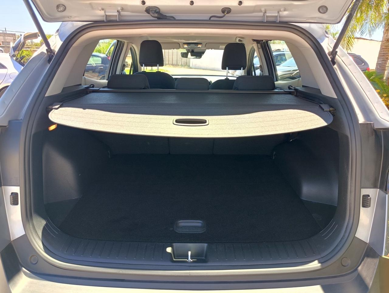 Kia Sportage 1.6 CRDi MHEV Business - 2022