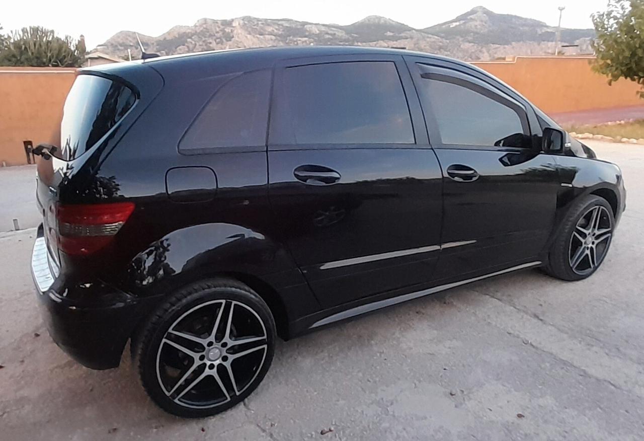 Mercedes-benz A 180 A 180 CDI Special Edition