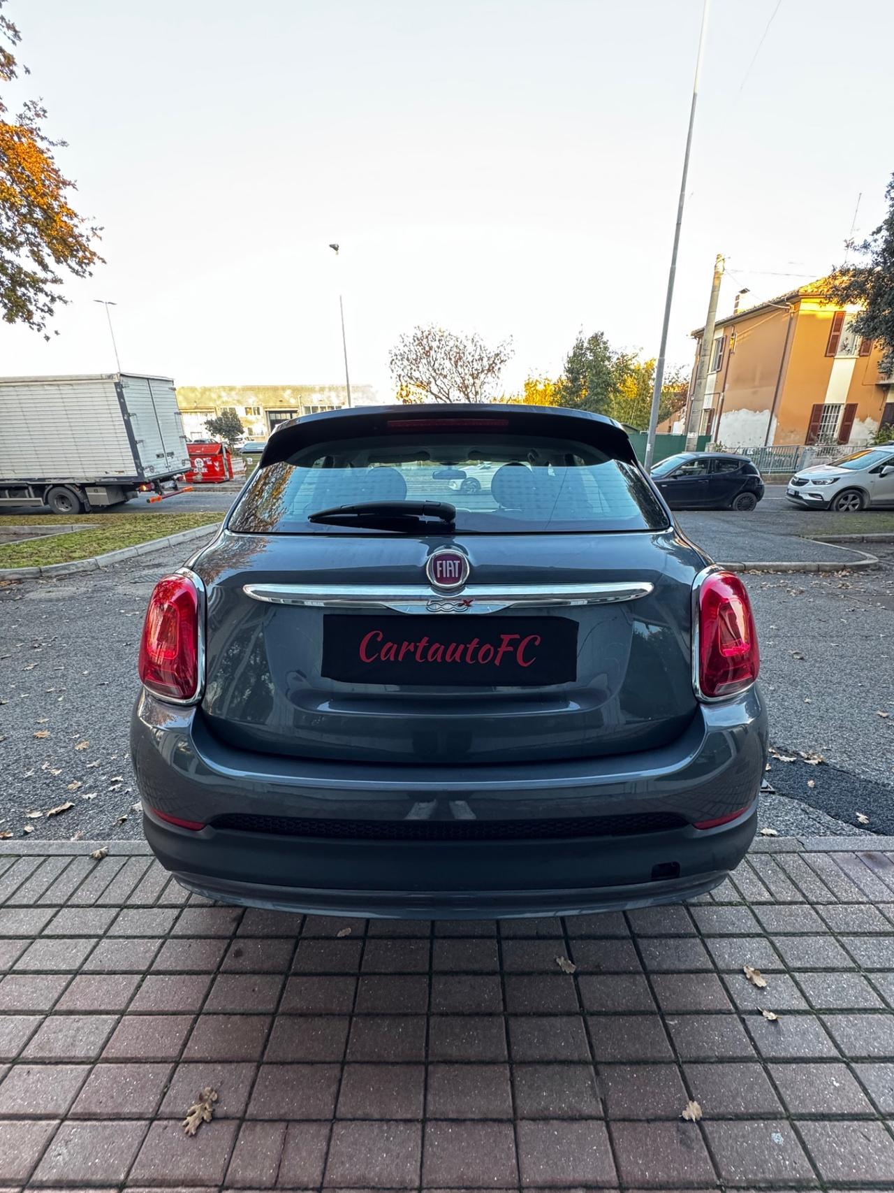 Fiat 500X 1.3 MultiJet 95 CV Business