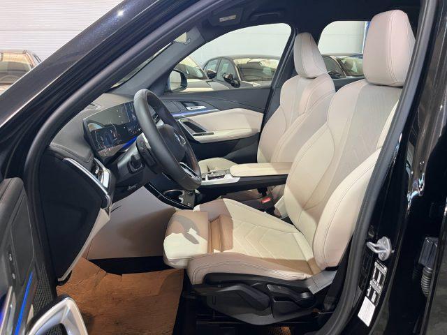 BMW X1 sDrive 20d 48V Msport "18 M sport /Telec.360+Park