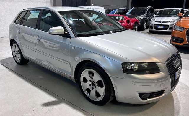 Audi A3 OFFERTA LIMITATA ENTRO 15/12 Diesel 98.000km
