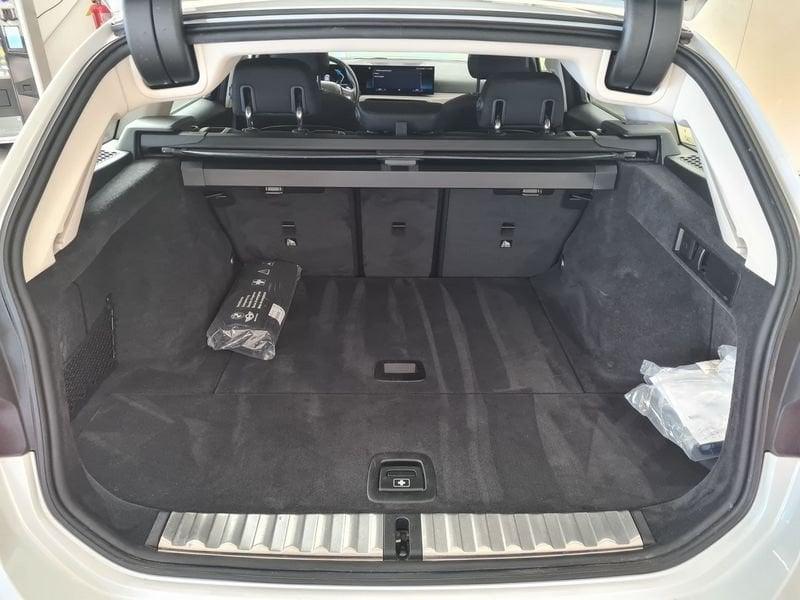 BMW Serie 3 320d xDrive 48V Touring aut.