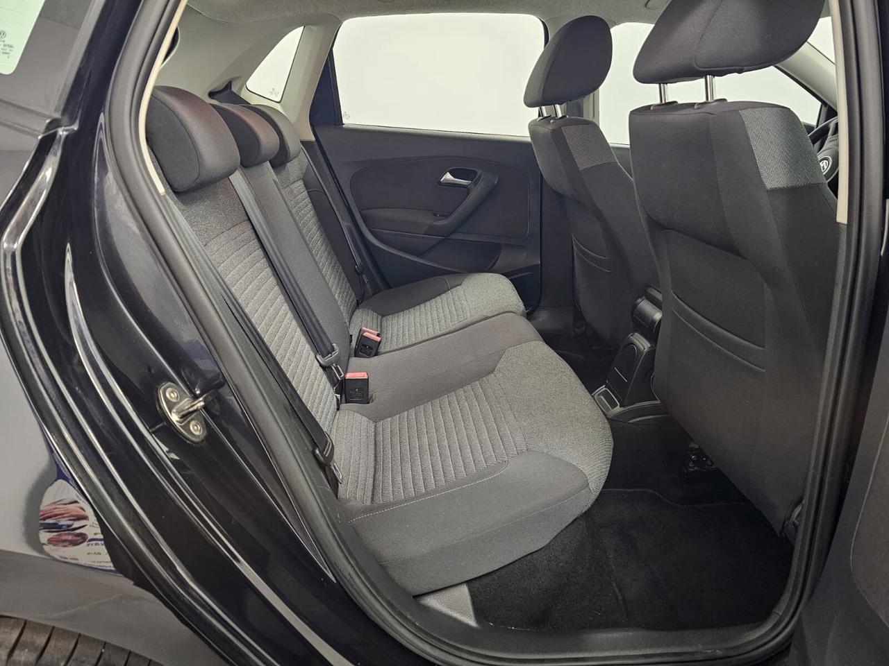 Volkswagen Polo 1.2 70 CV 5p. Comfortline - NeoPatentati