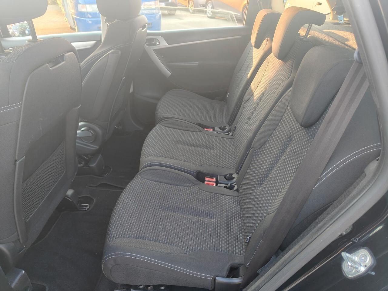 Citroen C4 Picasso 1.6 HDi Exclusive km107.000