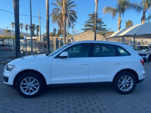 AUDI Q5 2.0 TDI 170CV quattro Advanced Plus