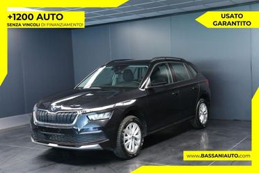 SKODA Kamiq 1.0 TSI 95CV Ambition