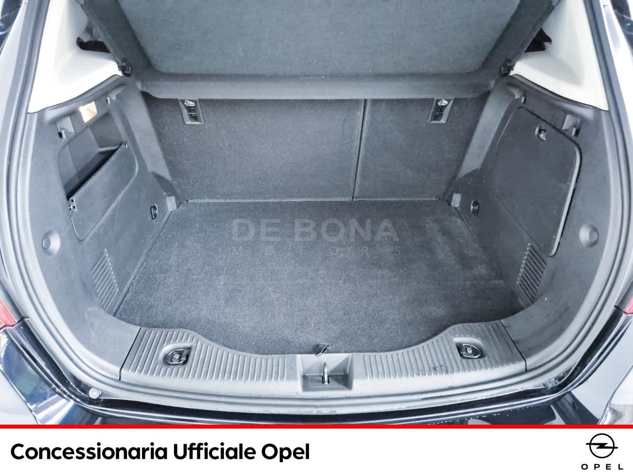 Opel Mokka X x 1.4 t innovation gpl-tech 4x2 140cv my18