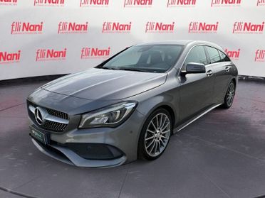 Mercedes-Benz CLA CLA 220 d S.W. 4Matic Automatic Premium