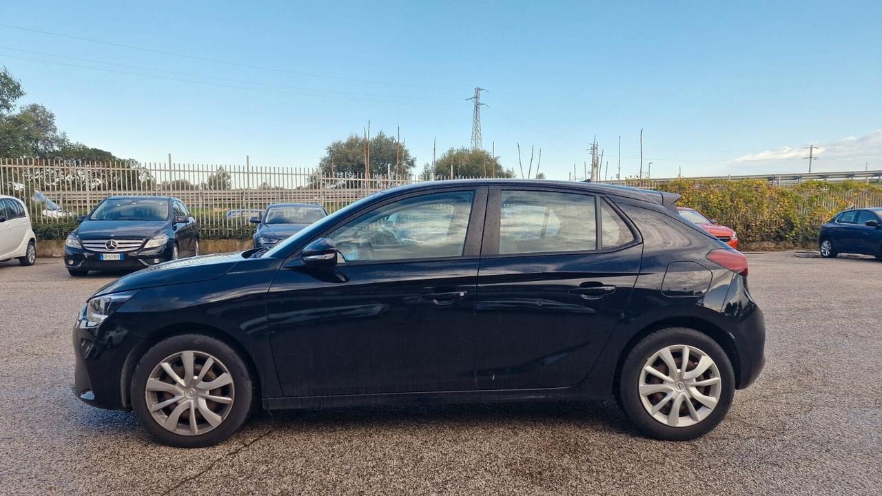 Opel Corsa 1.2