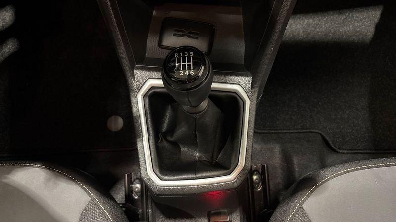 Dacia Jogger Extreme UP TCe 100 GPL ECO-G 7P