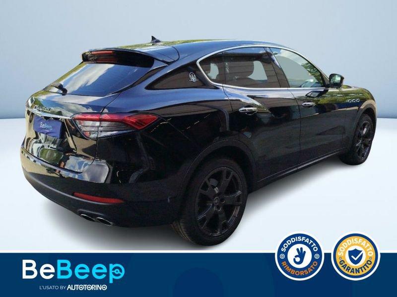 Maserati Levante 3.0 V6 350CV AUTO