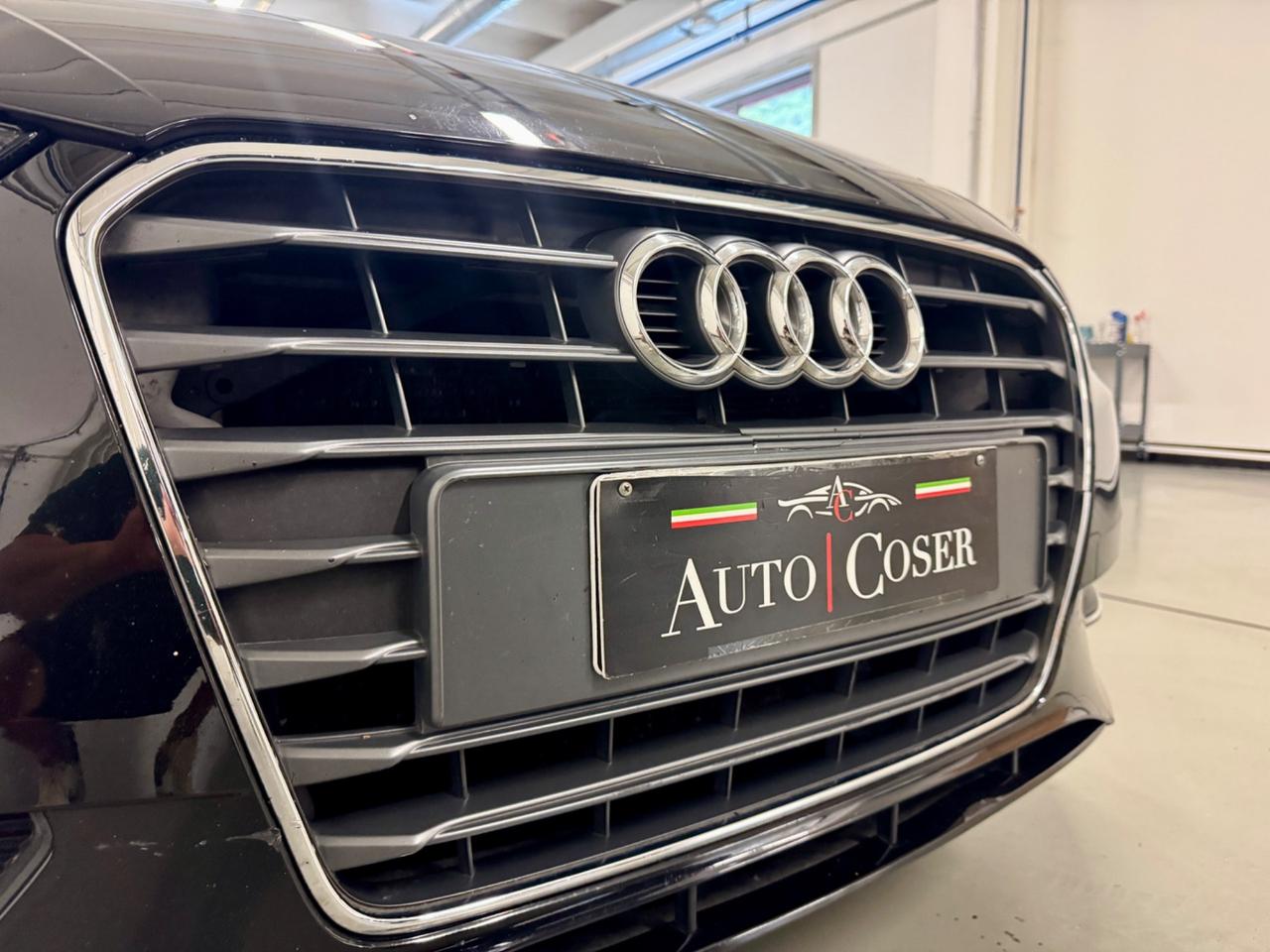 Audi A3 SPB 1.4 TFSI - SPORT - SOLO 120.000 KM