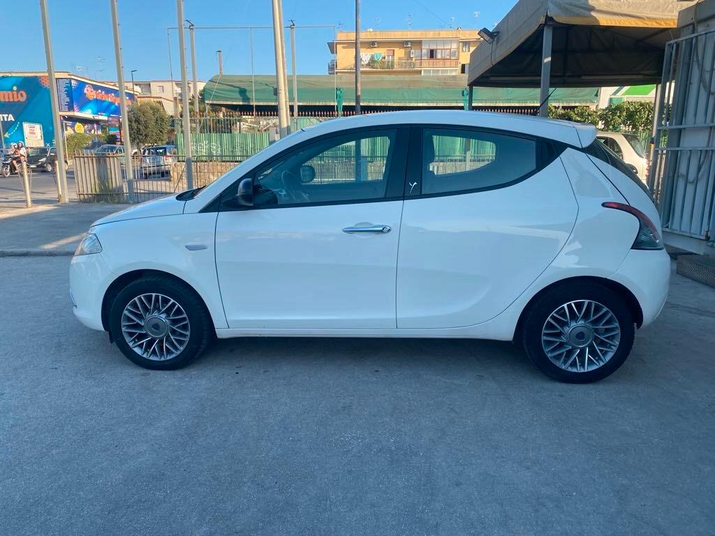 Lancia Ypsilon 1.3 MJT 16V 95 CV MOTORE NUOVO