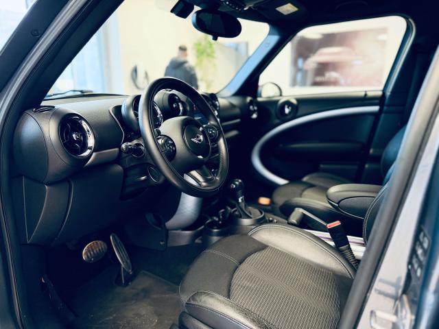 MINI Cooper SD Countryman 2.0 Park Lane Plus all4