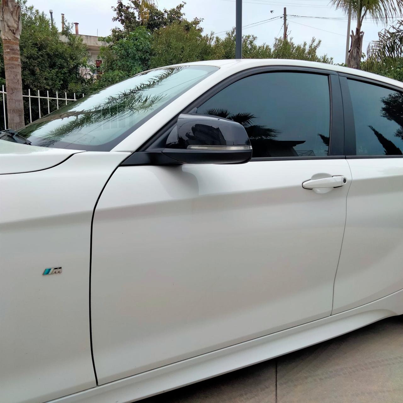 Bmw 116 116d 5p. Sport