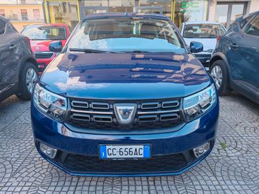 Dacia Sandero Streetway 1.0 TCe 100 CV ECO-G Comfort